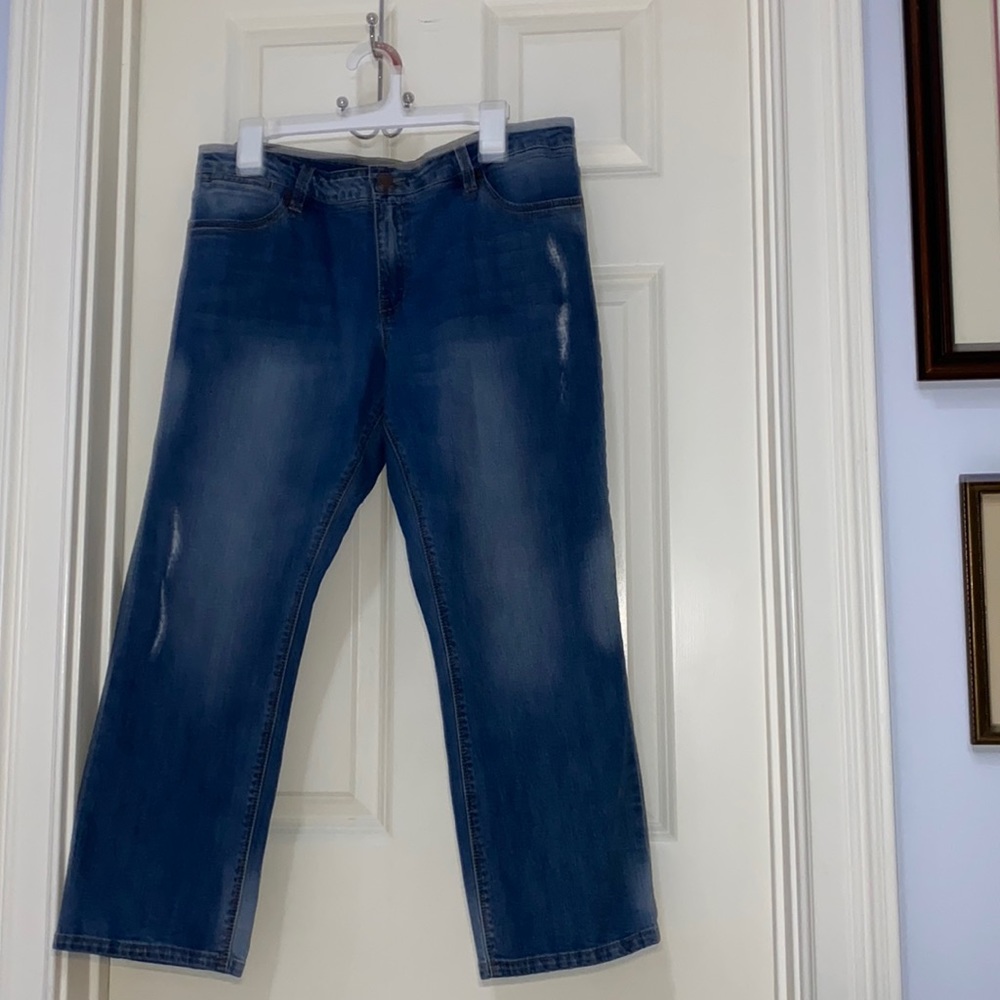 Women’s Max Jeans
